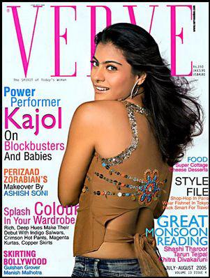 kajol